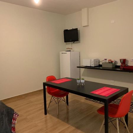 סאו פאולו Catumbi Studio 4 מראה חיצוני תמונה