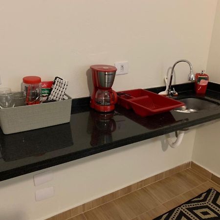 סאו פאולו Catumbi Studio 4 מראה חיצוני תמונה