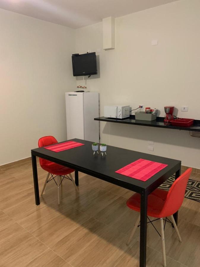 סאו פאולו Catumbi Studio 4 מראה חיצוני תמונה