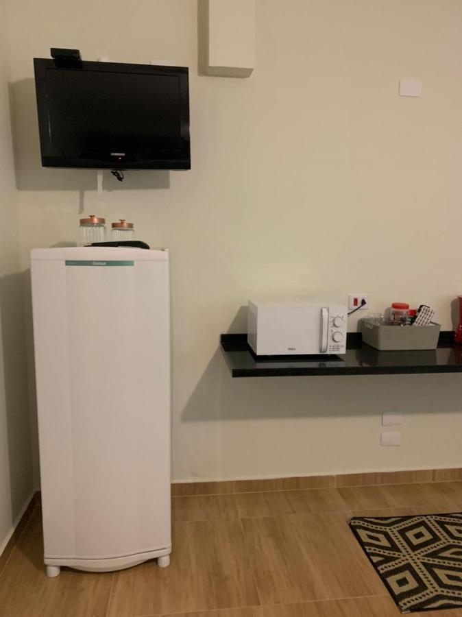 סאו פאולו Catumbi Studio 4 מראה חיצוני תמונה