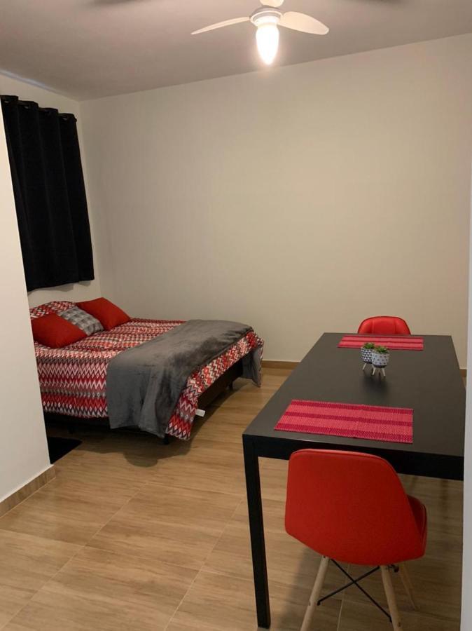סאו פאולו Catumbi Studio 4 מראה חיצוני תמונה