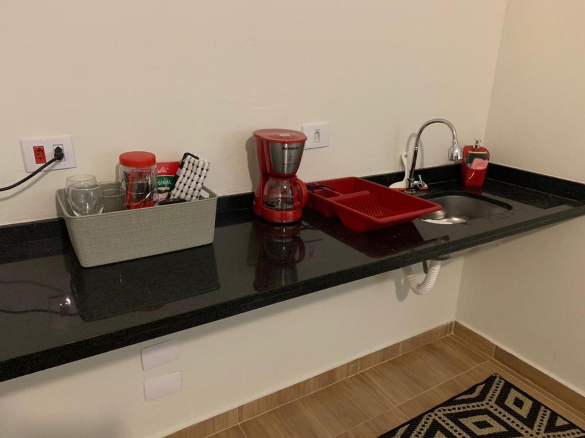 סאו פאולו Catumbi Studio 4 מראה חיצוני תמונה